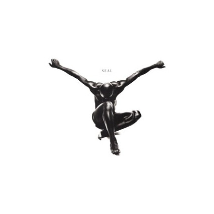 Seal (Deluxe Edition) (Vinyl Black) - Seal - LP