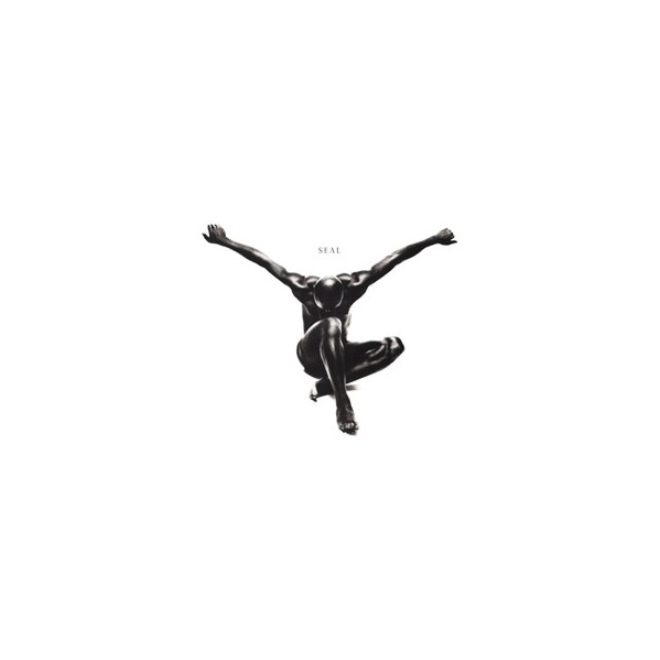 Seal (Deluxe Edition) (Vinyl Black) - Seal - LP
