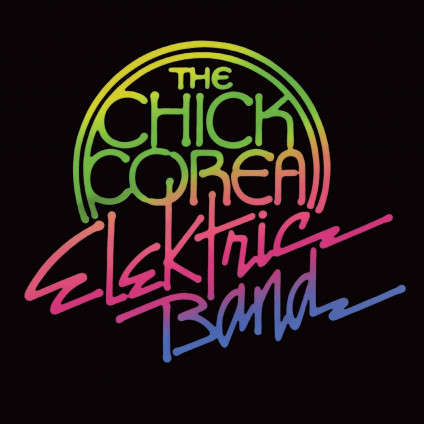 The Chick Corea Elektric Band - Chick Corea Elektric Band - LP