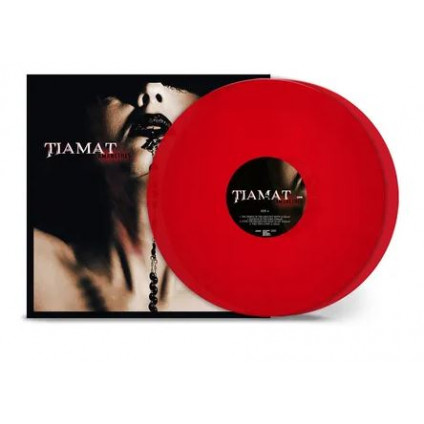 Amanethes - Tiamat - LP