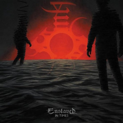 In Times - Enslaved - LP