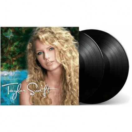 Taylor Swift - Swift Taylor - LP