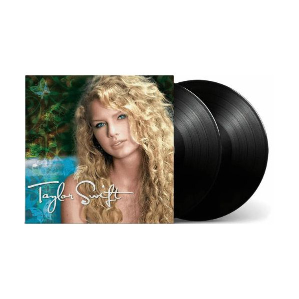 Taylor Swift - Swift Taylor - LP