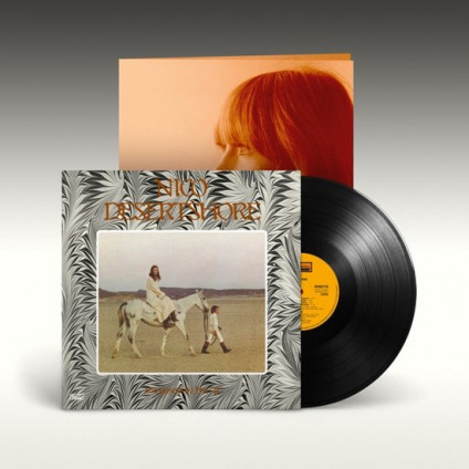 Desertshore - Nico - LP