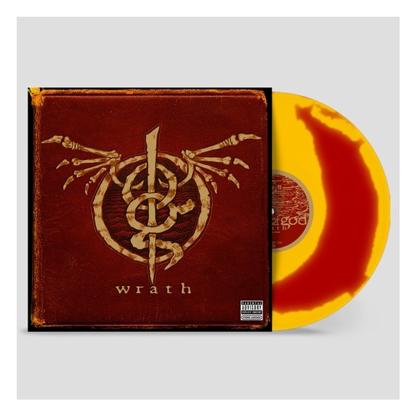 Wrath - Lamb Of God - LP