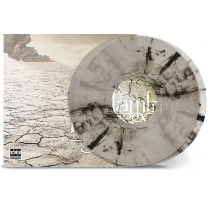 Resolution - Lamb Of God - LP