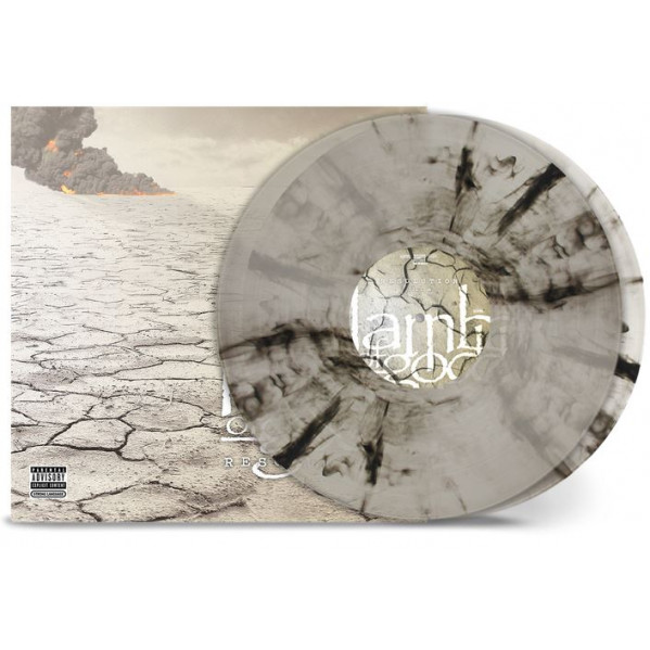 Resolution - Lamb Of God - LP