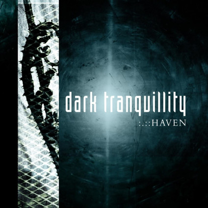 Haven (Reissue 2009+Bonus Tracks) - Dark Tranquillity - CD