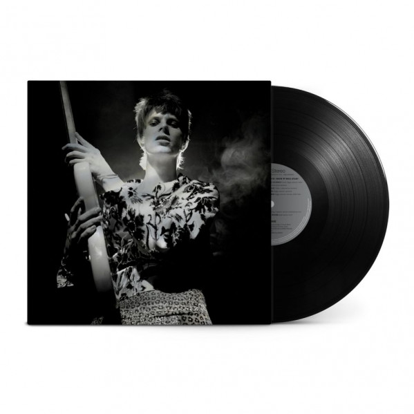 Rock N Roll Star! - Bowie David - LP