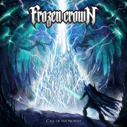Call Of The North (Limited Edt.) - Frozen Crown - CD
