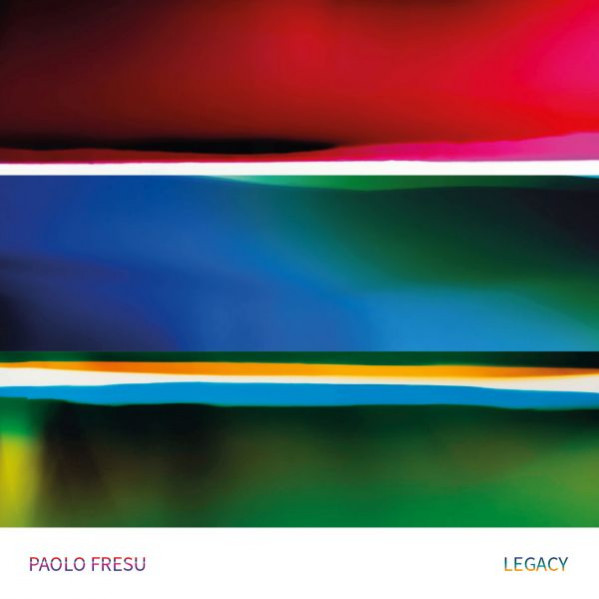 Legacy - Fresu Paolo - CD