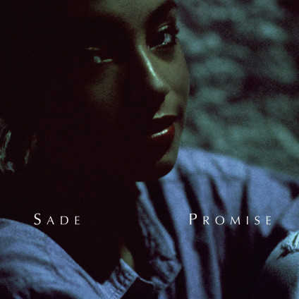 Promise - Sade - LP