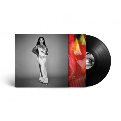 Falling Or Flying - Smith Jorja - LP