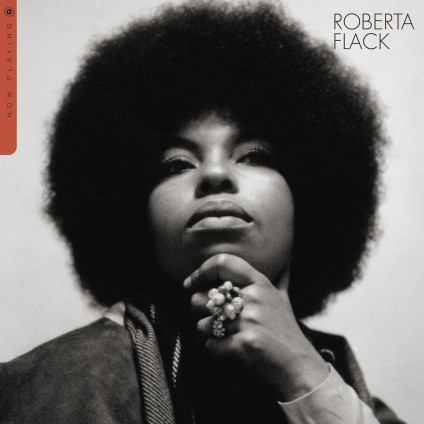 Now Playing - Flack Roberta - LP