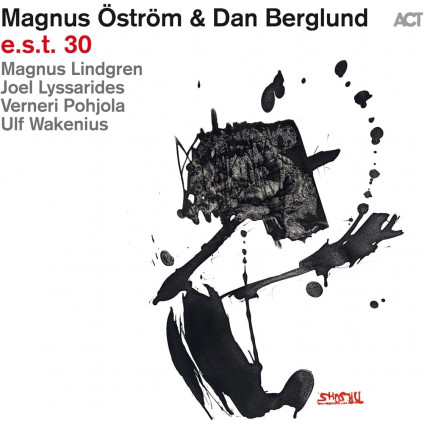 E.S.T.30 - Ostrom Magnus & Berglund Dan - LP