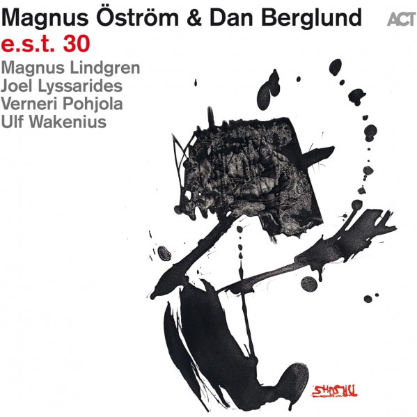 E.S.T.30 - Ostrom Magnus & Berglund Dan - LP