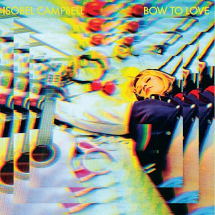 Bow To Love - Campbell Isobel - CD