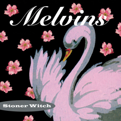 Stoner Witch (180 Gr.) - Melvins - LP
