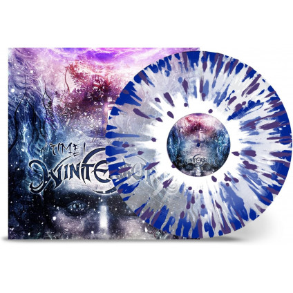 Time I - Wintersun - LP