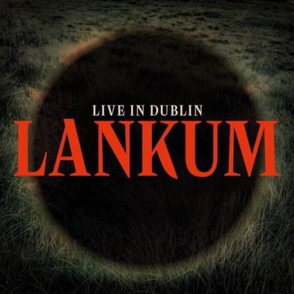 Live In Dublin - Lankum - LP