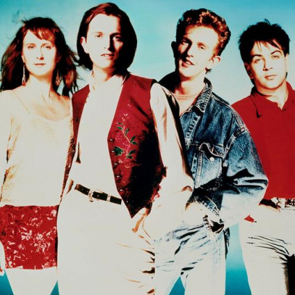 From Langley Park To Memphis - Prefab Sprout - LP