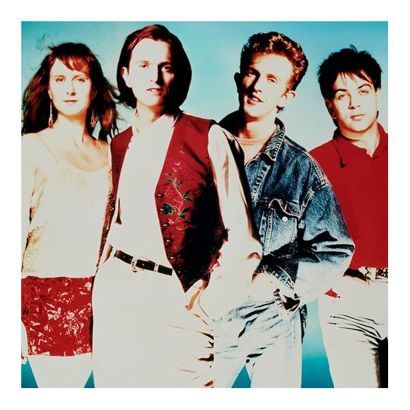 From Langley Park To Memphis - Prefab Sprout - LP
