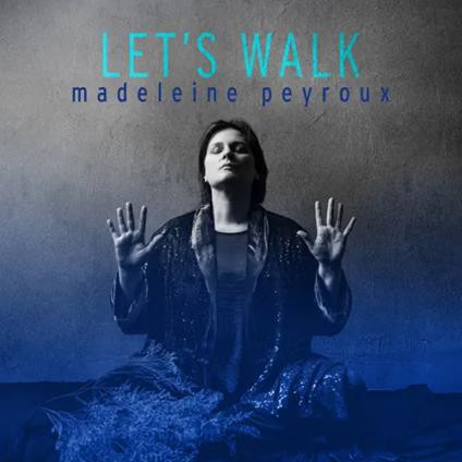 Let S Walk - Peyroux Madeleine - CD