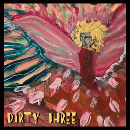 Love Changes Everything - Dirty Three - LP