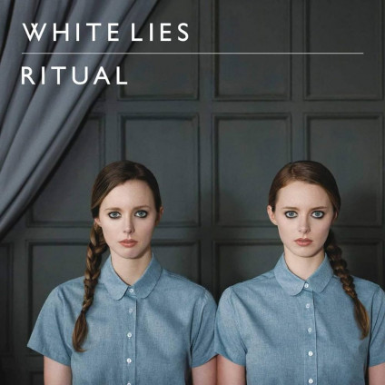 Ritual - White Lies - LP