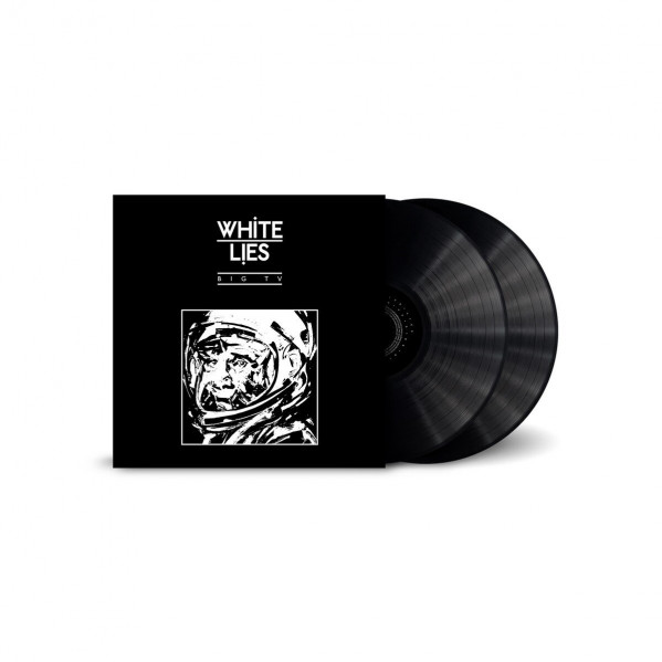 Big Tv (Deluxe Edt.) - White Lies - LP