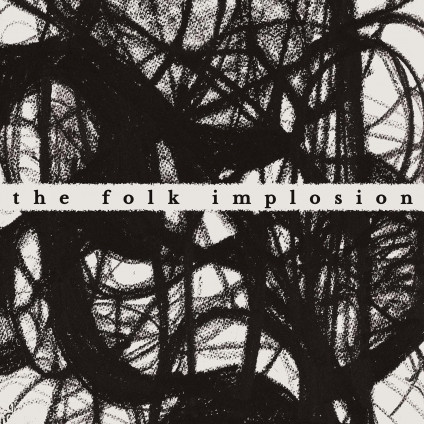 Walk Thru Me - Folk Implosion - CD