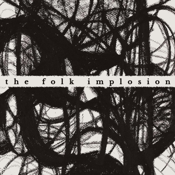 Walk Thru Me - Folk Implosion - CD