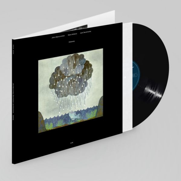 Gateway - Abercrombie John - LP