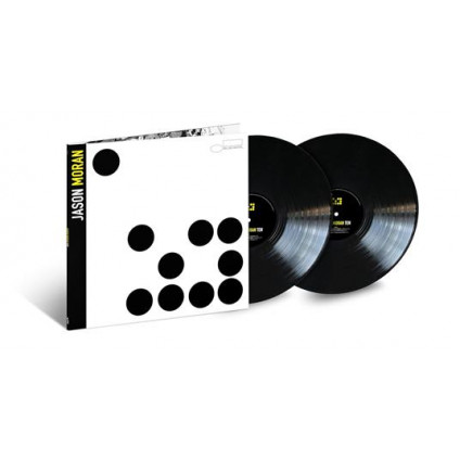 Ten (180 Gr.) - Moran Jason - LP