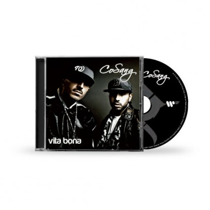 Vita Bona - Co'Sang - CD