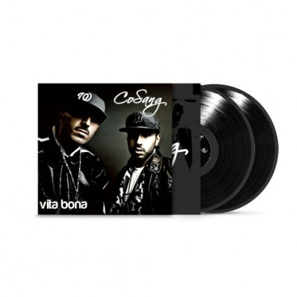 Vita Bona - Co'Sang - LP