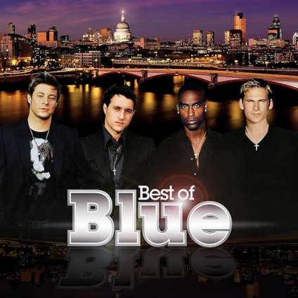THE BEST OF BLUE