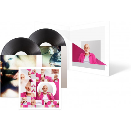 Eno (Limited Edt.) - O.S.T.-Eno - LP
