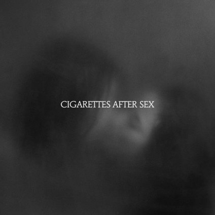 X'S - Cigarettes After Sex - CD