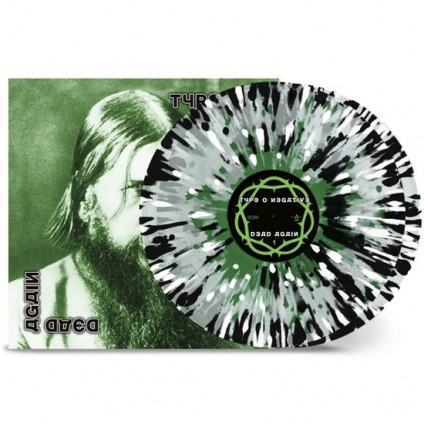 Dead Again - Type O Negative - LP