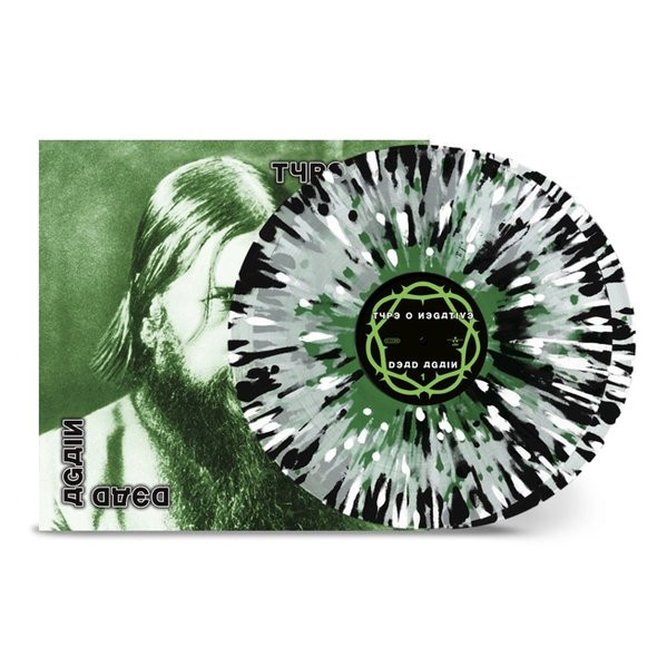 Dead Again - Type O Negative - LP