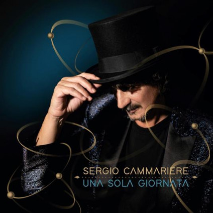Una Sola Giornata (180 Gr.) - Cammariere Sergio - CD