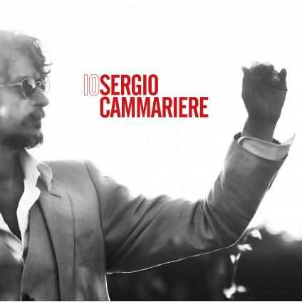 Io (180 Gr.) - Cammariere Sergio - LP