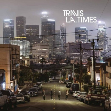 L.A. Times (Indie...
