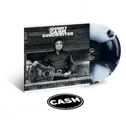 Songwriter (Black/White...