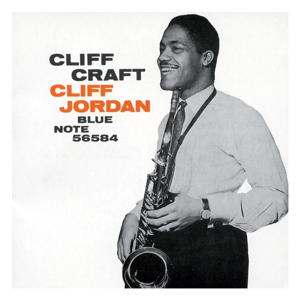 Cliff Craft (180 Gr.) - Jordan Cliff - LP