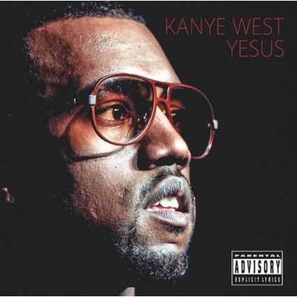 Yesus - West Kanye - CD