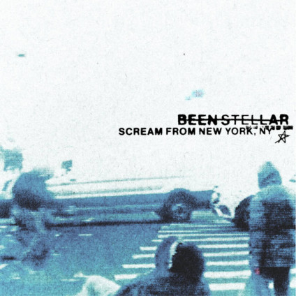 Scream From New York - Been Stellar - LP