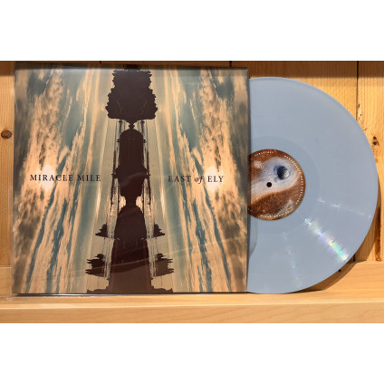 EAST of ELY (limited...