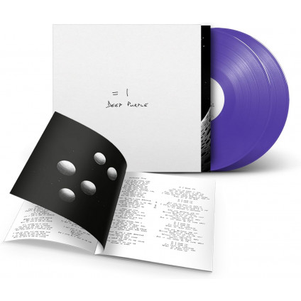 The same 1 (Purple 2Lp)